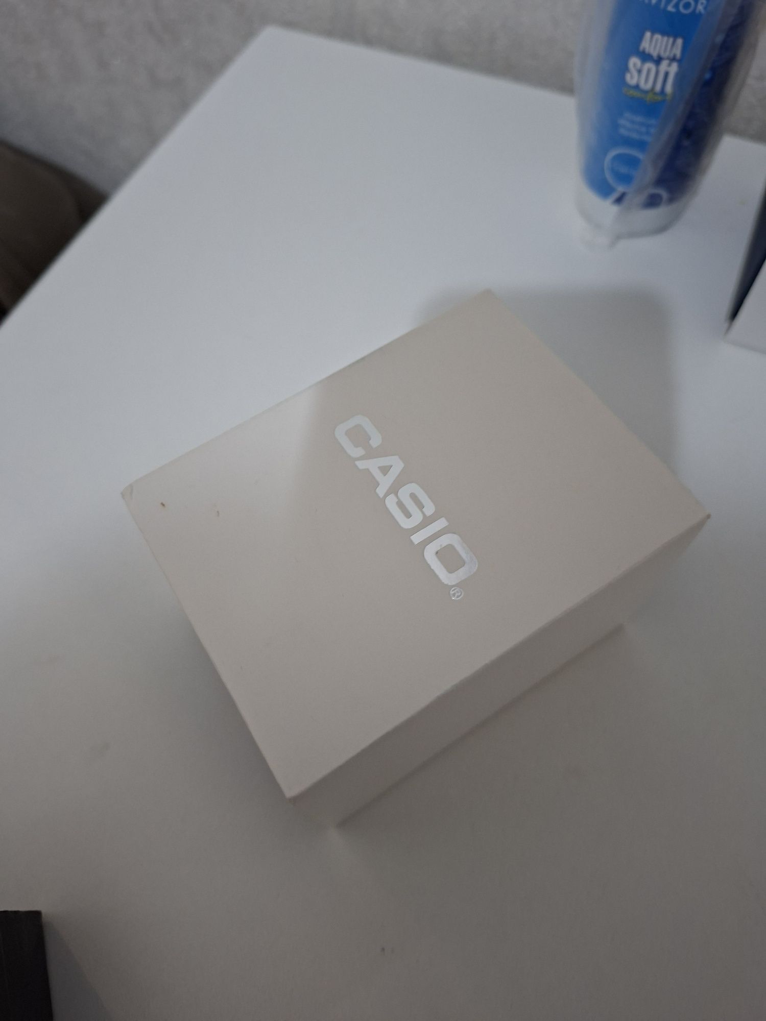 Мужские часы Casio.