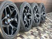 215 стиль на bmw x5 x6 e70 e71 f15 f16 e53 х5 х6 е70 е71 ф15 ф16 е53