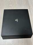 Sony playstation 4 pro