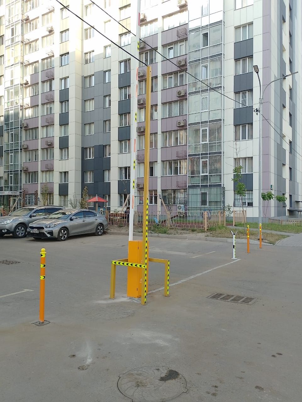 Шлагбаум скоростной шлагбаум антивандальный стрела gsm модуль sos моду