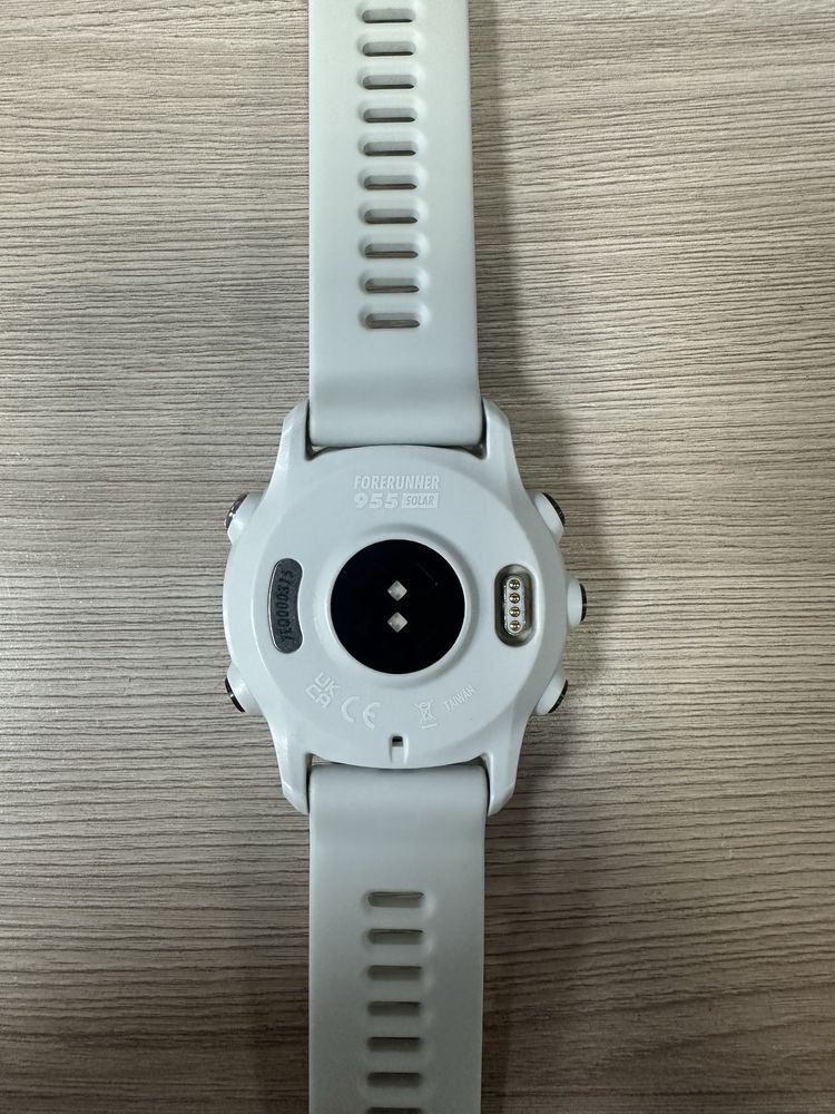 Garmin 955 solar