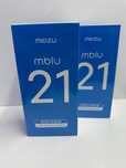 Продам новый запечатанный Meizu M21