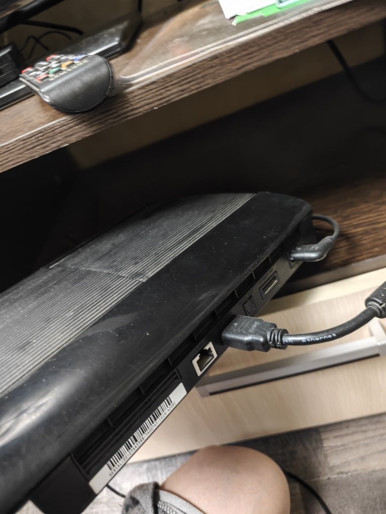 playstation 3 super slim
