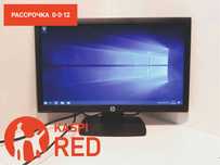 21.5" Монитор HP ProDisplay P221, 1920x1080, 76 Гц, TN