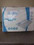 Пеленки гигиенические одноразовые производство Россия DAILEE BED
