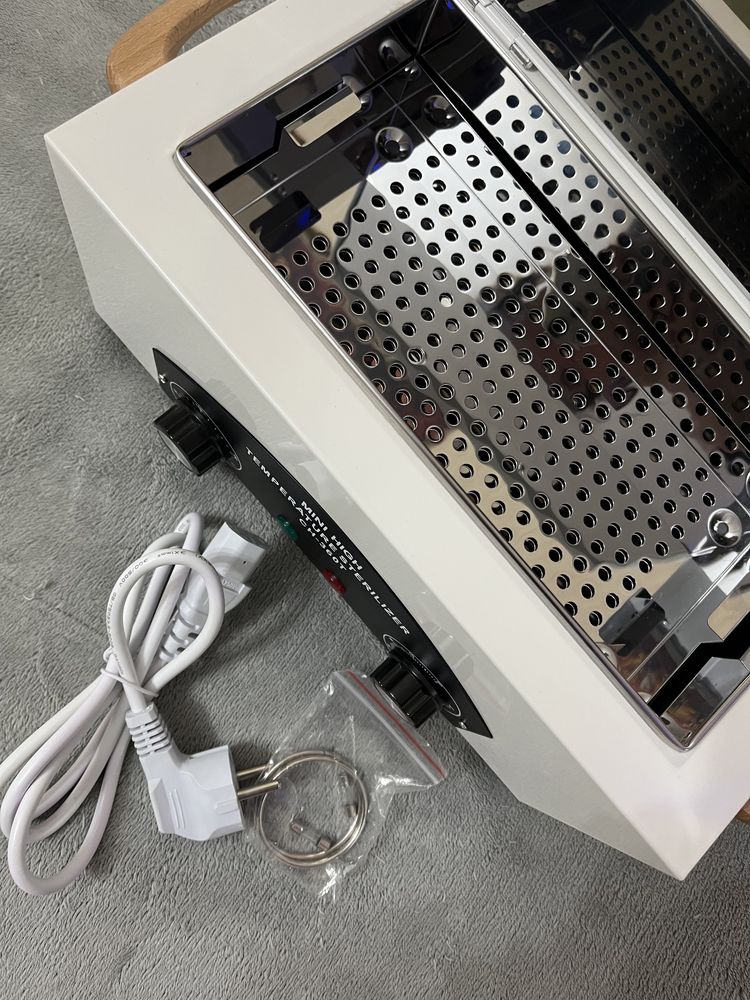 Сухожар для стерилизации Sanitizing Box СН-360Т. Новый!