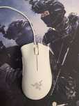 Игровая мышка Razer Deathadder Essential