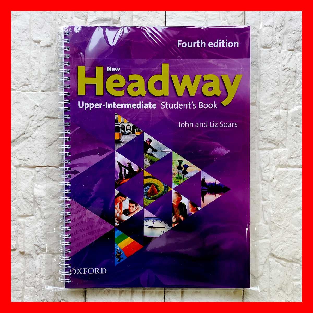 Headway | Все уровни | Оригинальное качество