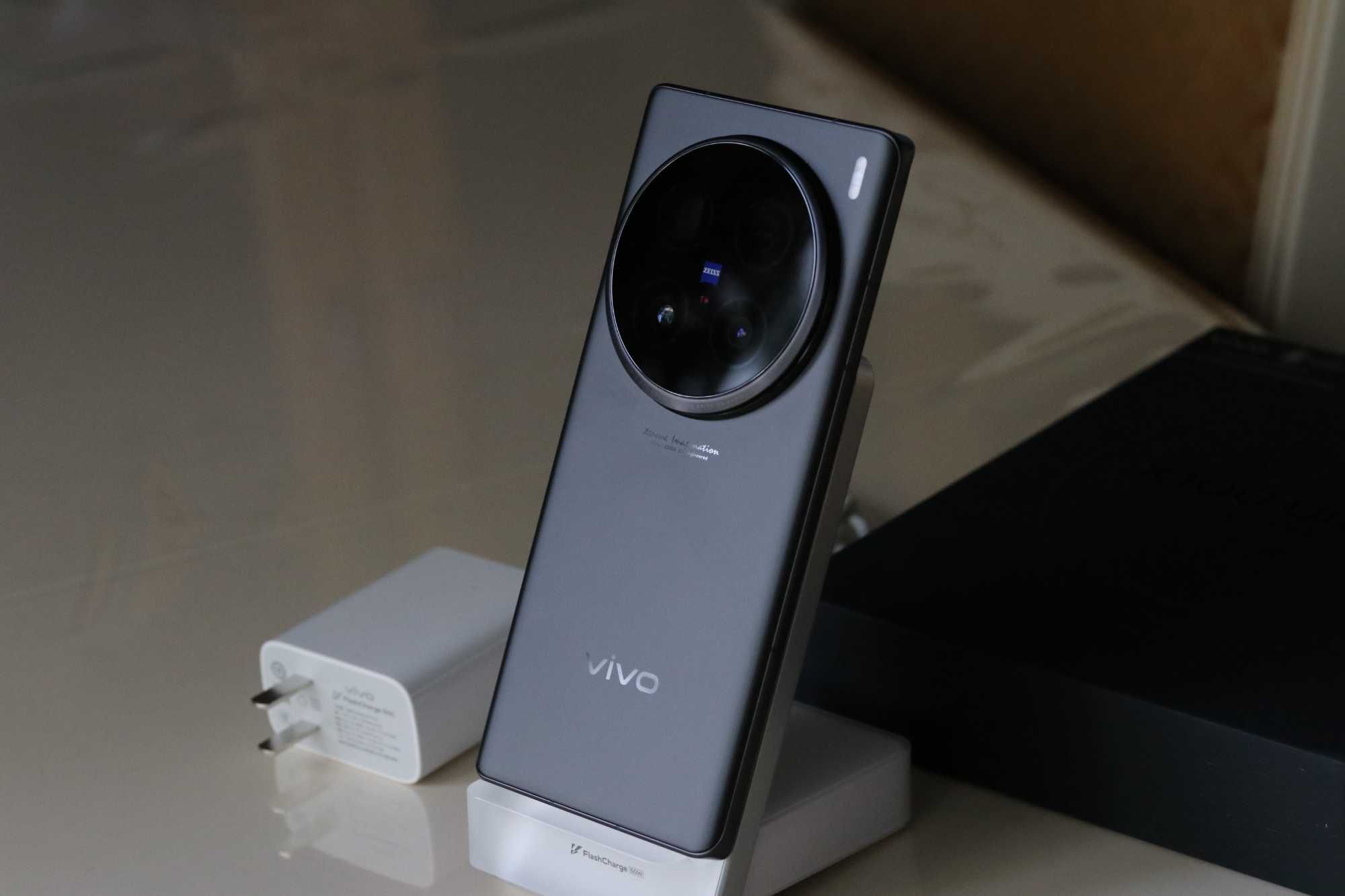 Vivo x100 Ultra 16/1TB