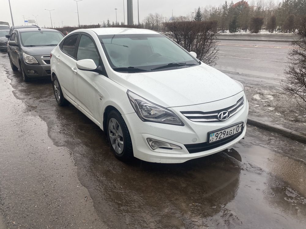 Автопрокат Аренда авто Прокат Авто без водителя Астана