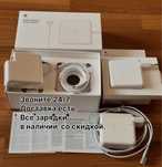 Macbook зарядка Макбук шнур magsafe штекер тайпси блок питания type-c