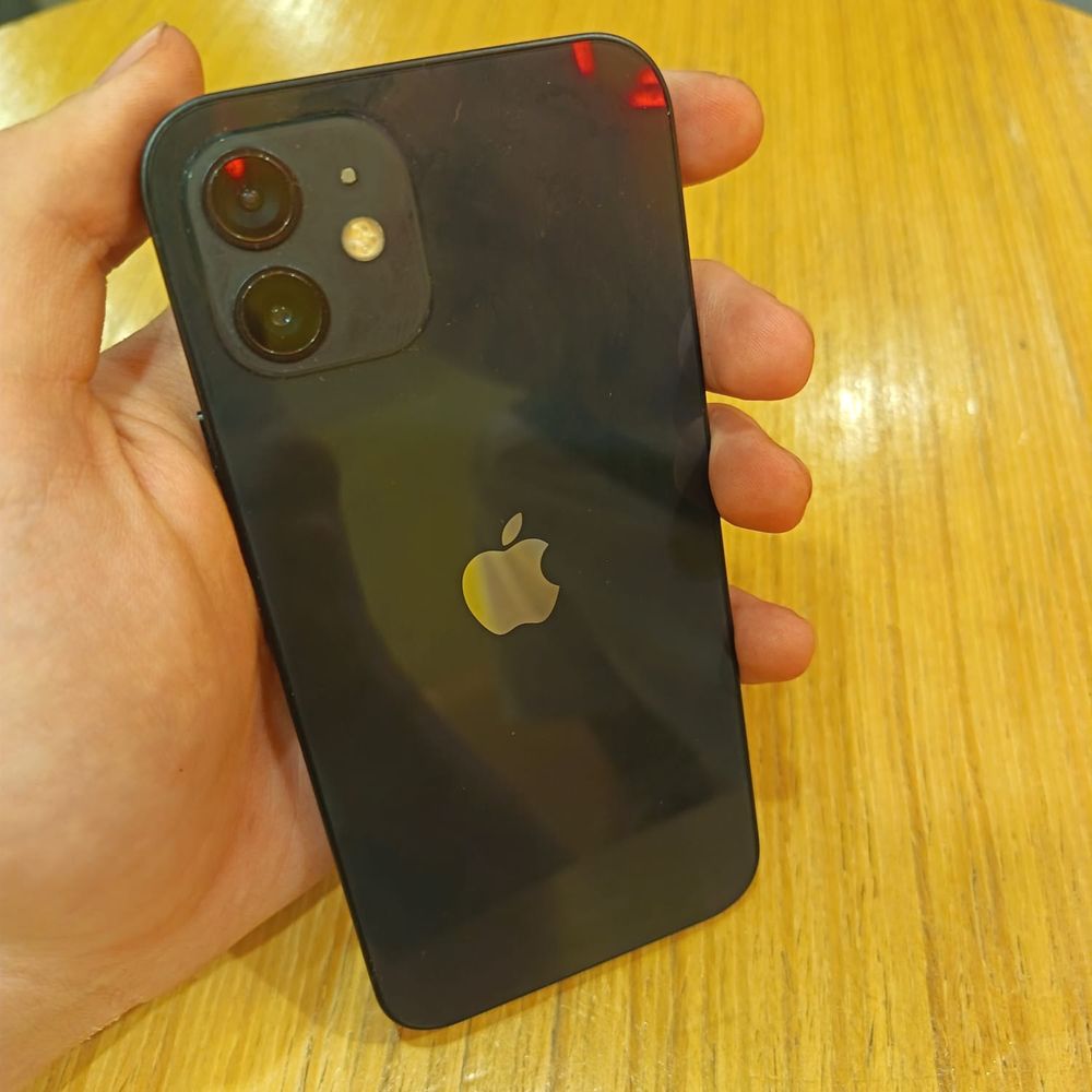 Iphone 12 na 64gb