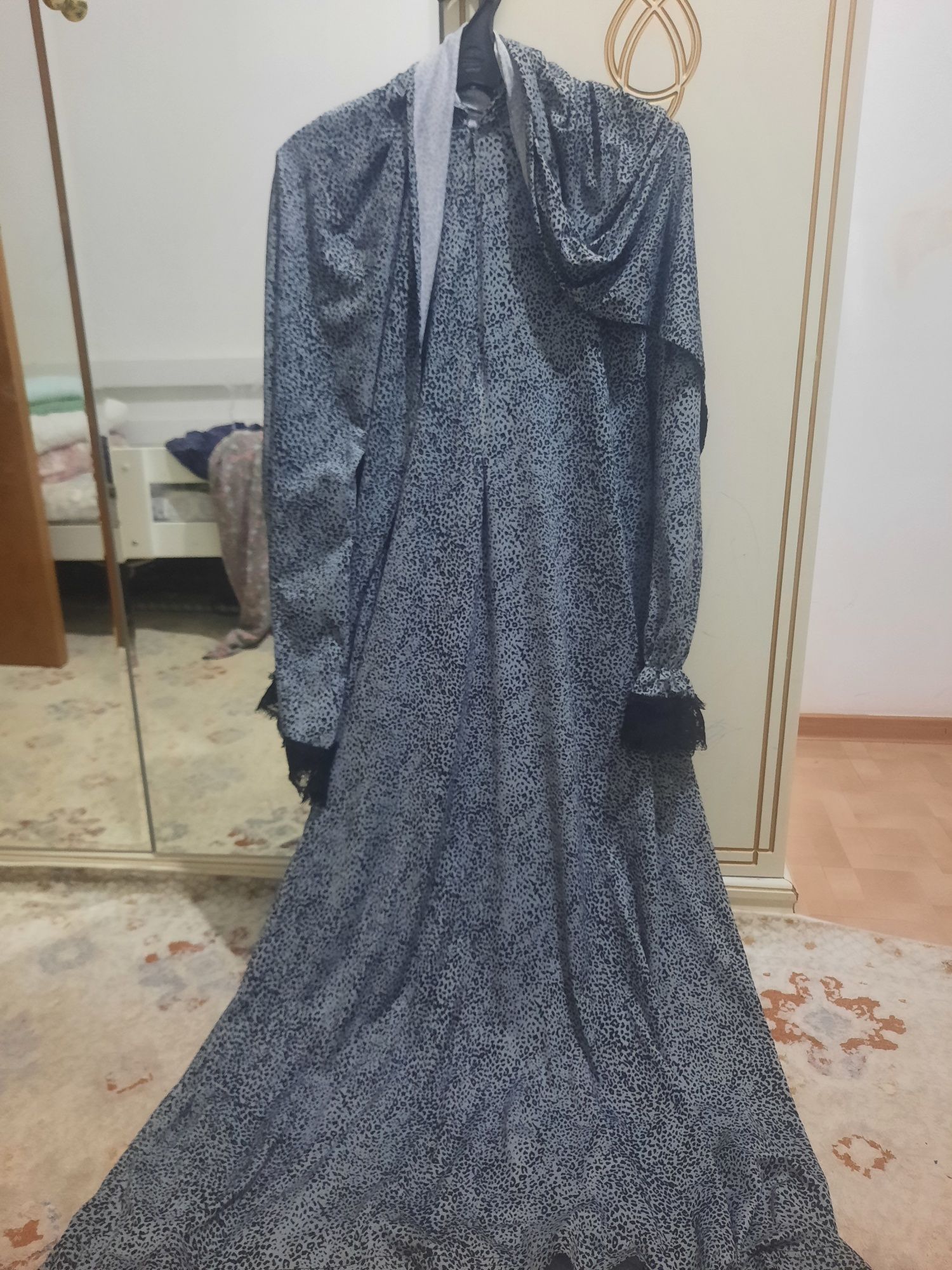 Джинковка, рубашки, намазники