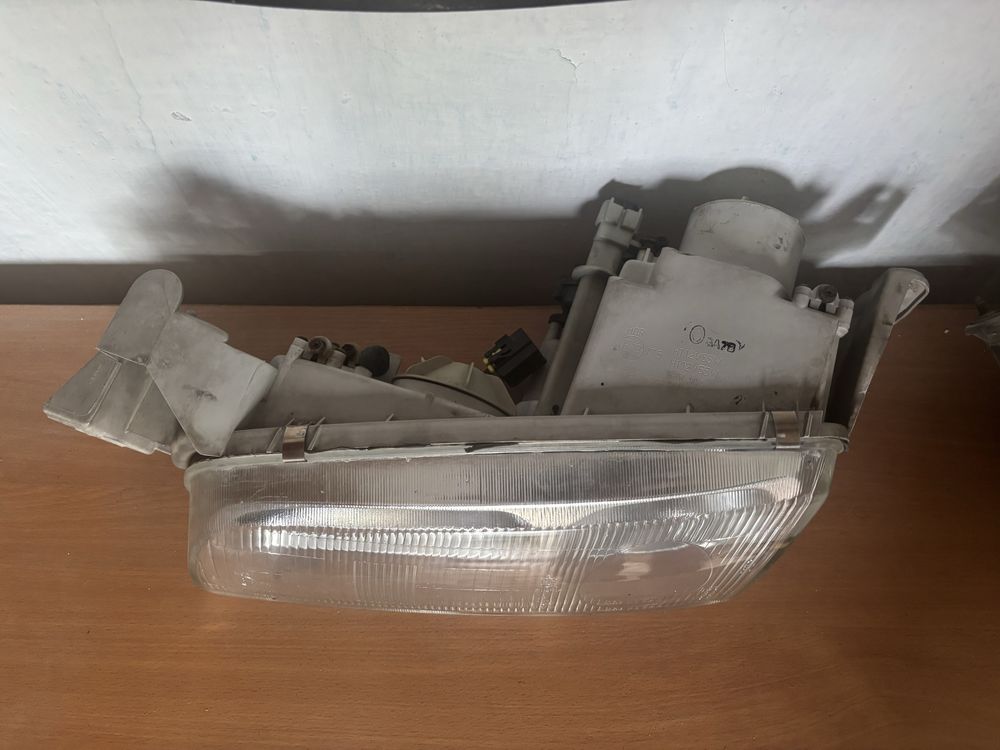 Запчасти Mazda cronos