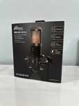 Микрофон Ritmix RDM-260 USB Black