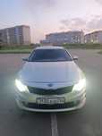 Продаю Kia K5 2016 года
Полностью на газу с завода, объём двигателя —