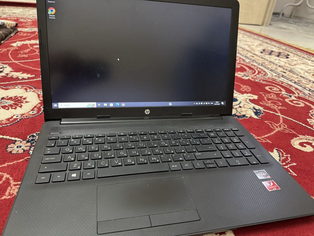 Ноутбук hp продается