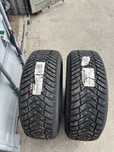 265/60r18 Yokohama IG65 2 штуки