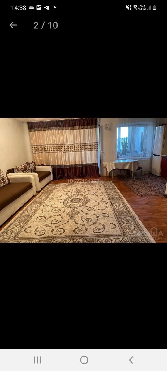 Продам 3-х квартиру