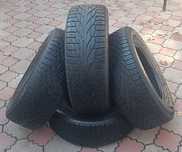 Nokian  265/65/17