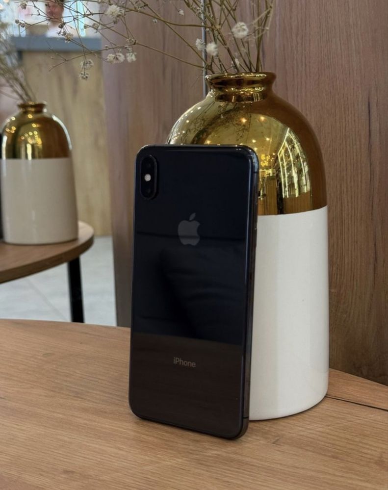 iPhone XS Max 512gb. (Black)