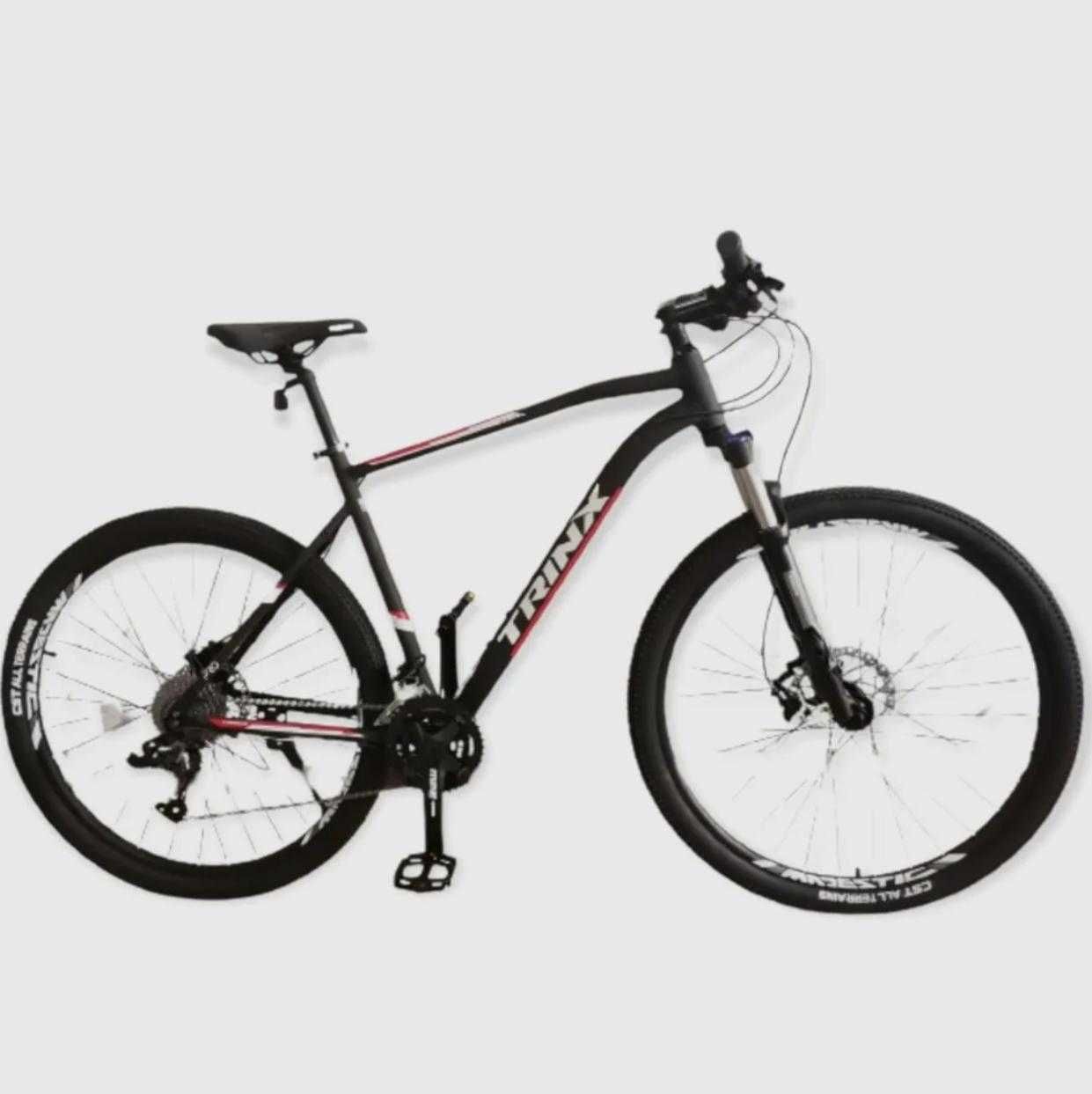 Новый горный велосипед Trinx M100 19 рама