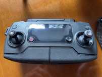 DJI Mavic Pro по запчастям