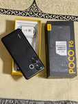 Poco F6 512 gb Ram 12+6 5G полный комплект