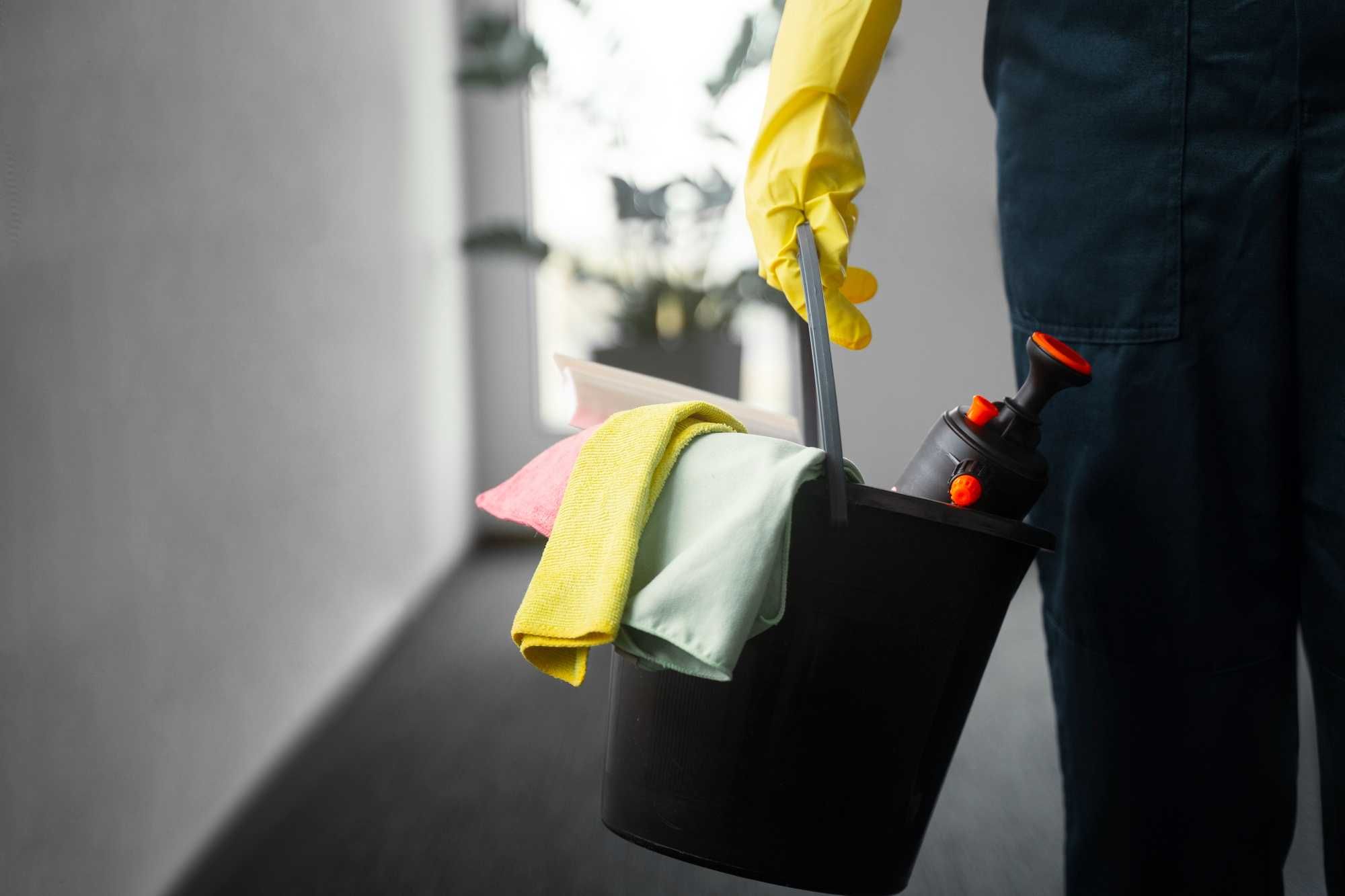 Профессиональный клининг и уборка в Алматы — Prime Clean Almaty