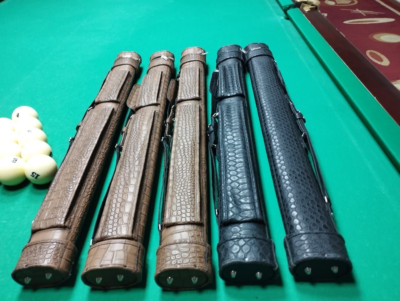 Продаю Кий Луцкий и бильярдные аксессуары