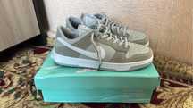 кроссовки Nike SB dunk
