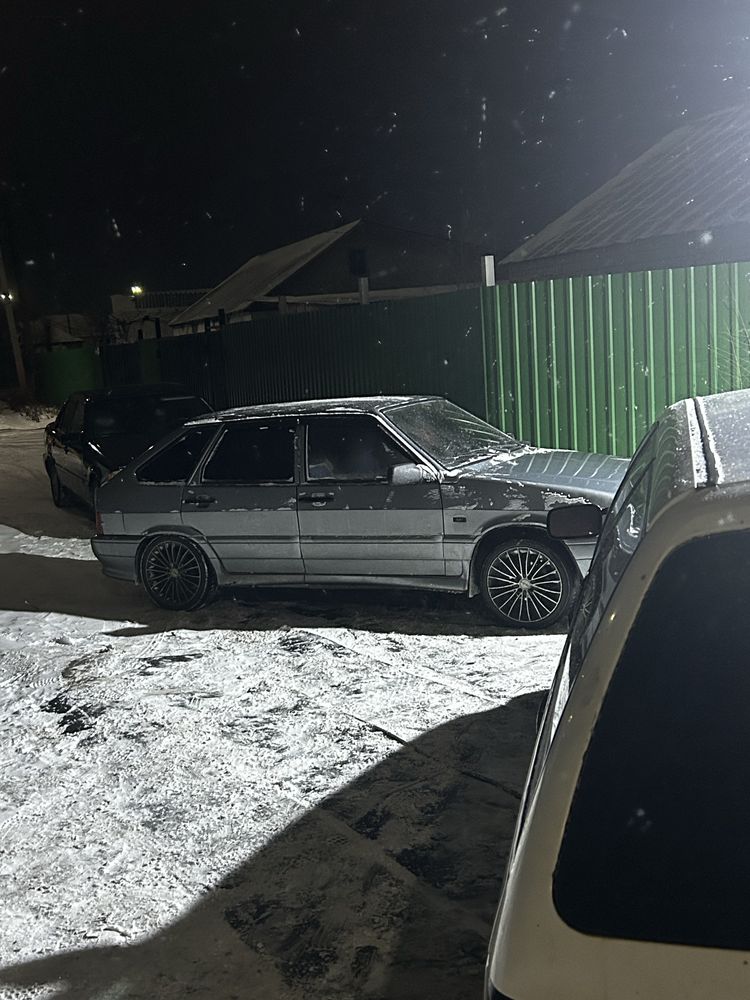 Титанки на R16 есть торг