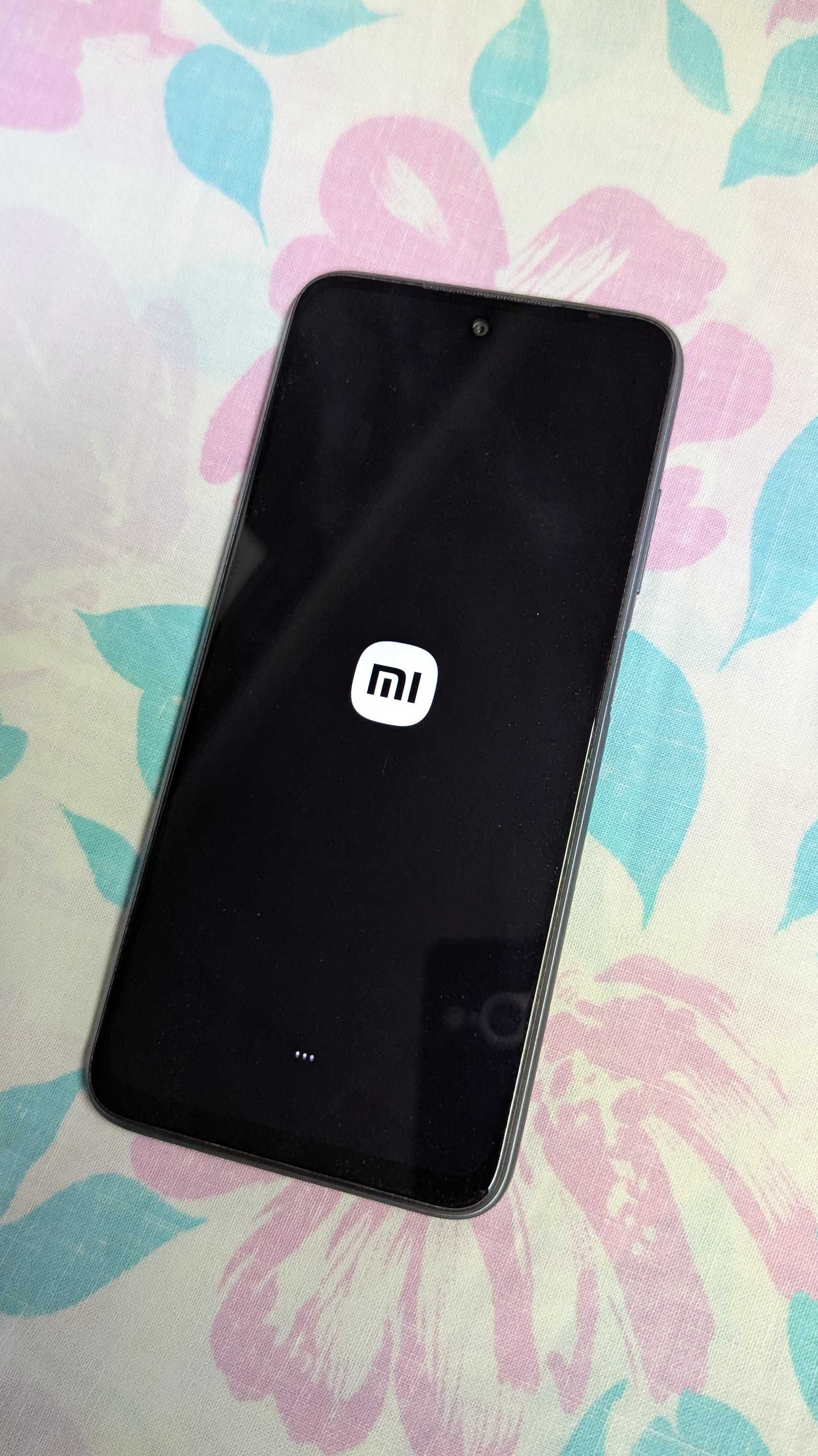 Смартфон Xiaomi Redmi 10 128GB Carbon Gray