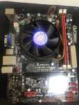 Материнская плата Socket LGA1155 Biostar H61MLV2 Ver. 8.0 2LV DDR3
