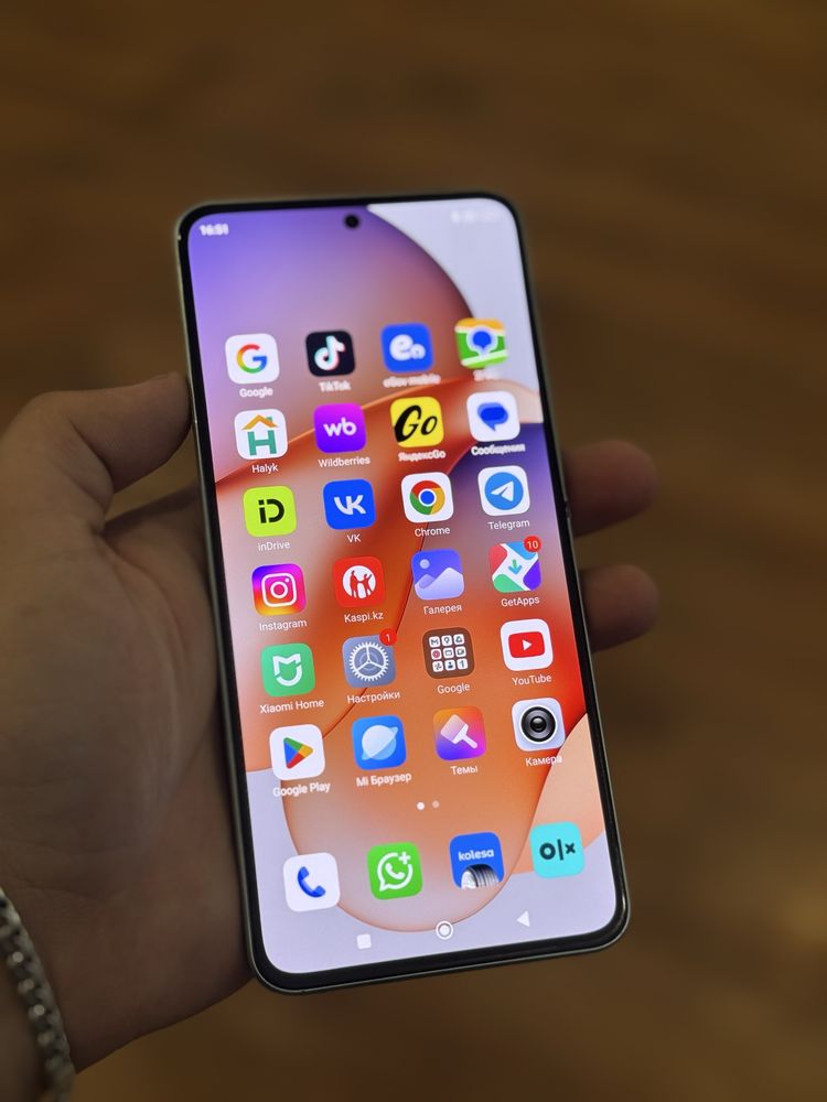Продам Xiaomi Ксиоми 13T 16/256