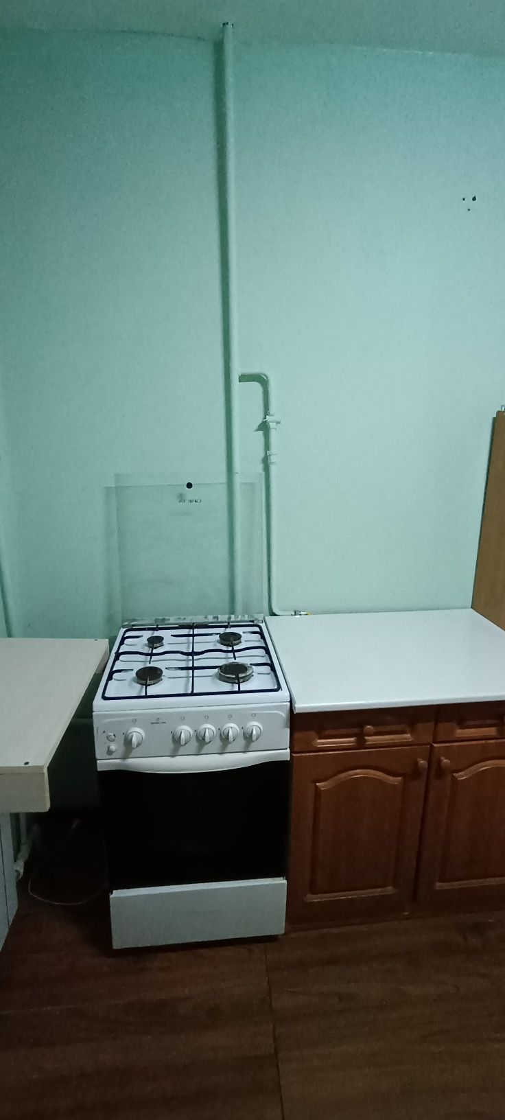 Продам 1 к ка,  48,8 м2 1/5 этаж