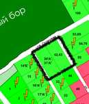 Продажа дачного участка