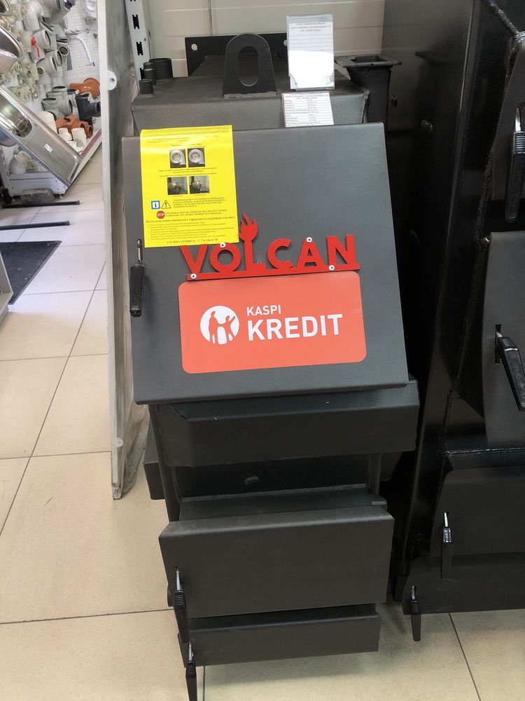 Котлы длительного горения Горняк, Века, Muslook. В наличии и под заказ