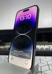 iPhone 14 pro 256gb, айфон 256гб 90% акб