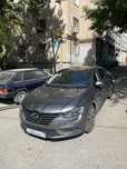 Renault Samsung SM6 2016г. 2.0