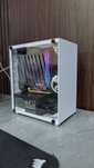 Игровая мини сборка 12600k