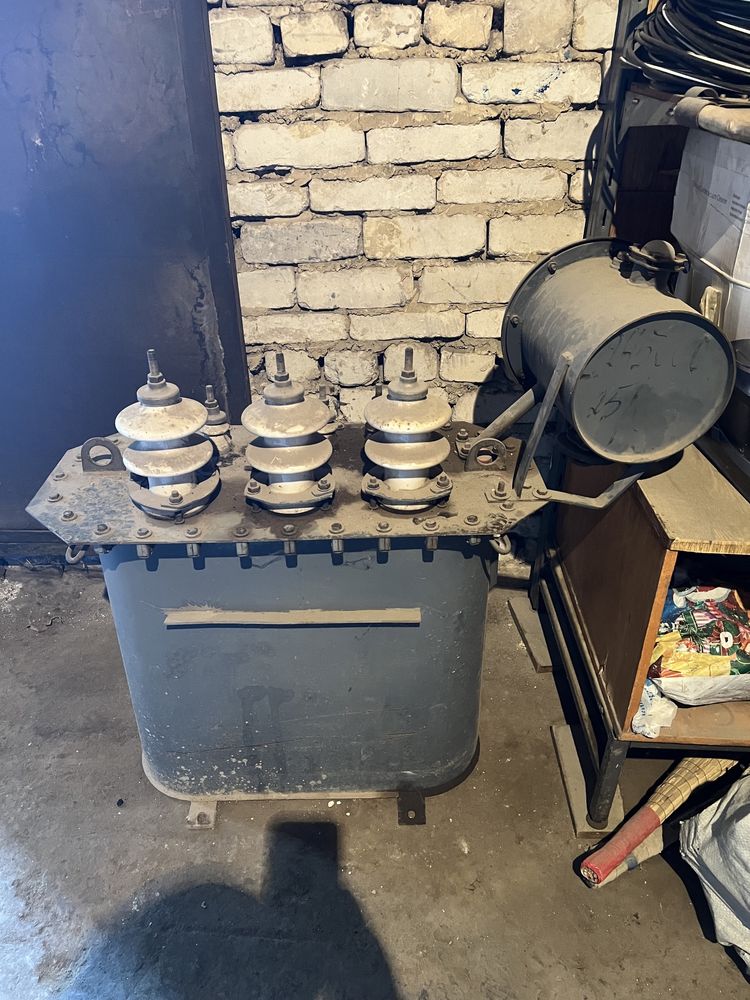 Продам трасформатор 25
