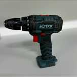 Шуруповерт Alteco