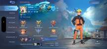 Mobile legends аккаунт