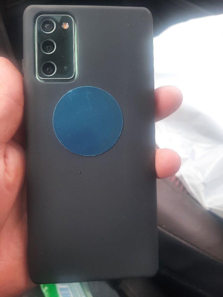 Продам Самсунг Нот 20.  Samsung Note 20. /  256 гб