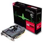 Видеокарта Radeon 550