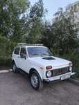 Продам ниву 2005 г