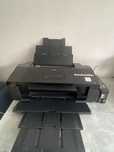 DTF принтер Epson L1800 черный