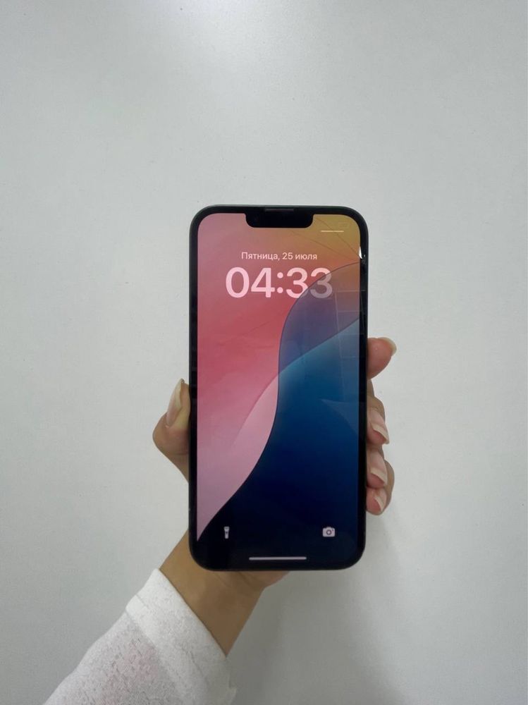 iPhone 13/ 128GB