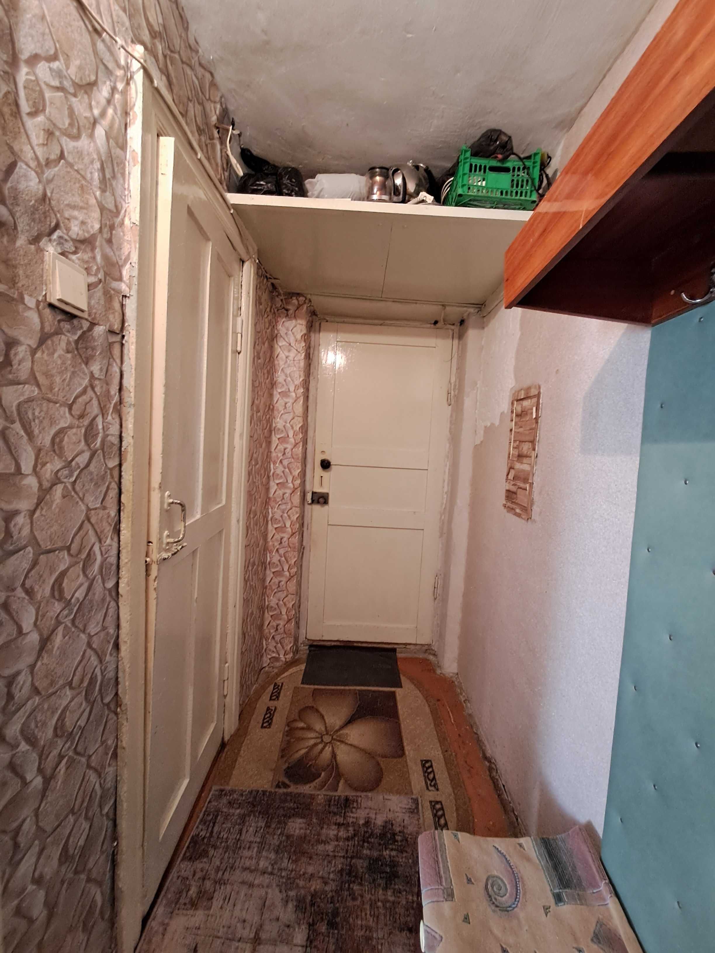 Продам 2х ком. квартиру в р-не 11 школы